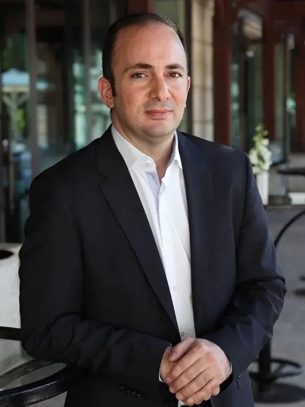 Karim El-Khazen
