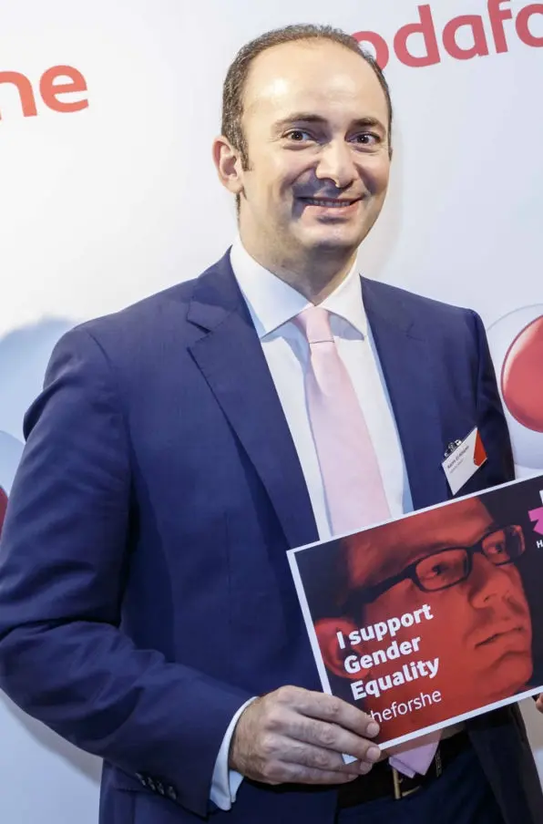 Karim El-Khazen