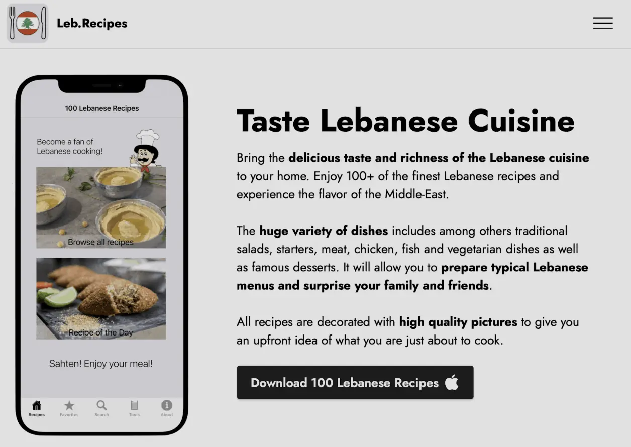 Leb.Recipes