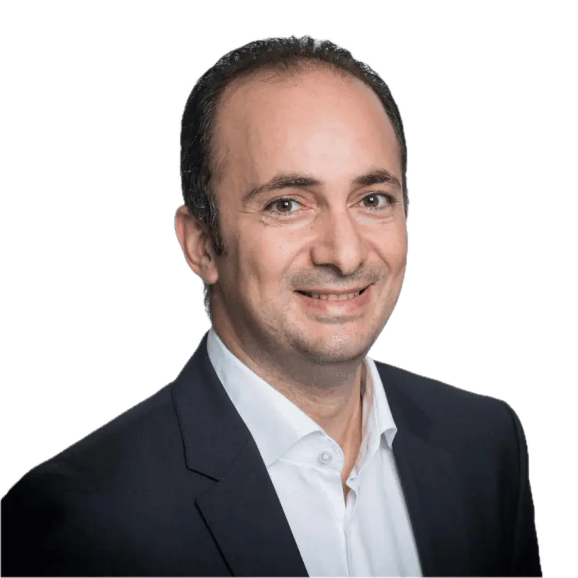 Karim El-Khazen