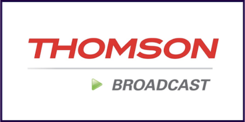 THOMSON broadcast systems