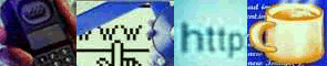 Internet & Telecoms: HTML Language, Javascript Tutorial, ASP Resources, Network Tools, Softwares, Internet Links, Mobile Communications