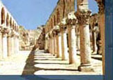 Lebanon Guide: Touristic Sites: Photos: Baalbeck