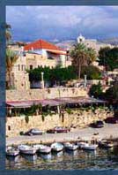 Lebanon Guide: Touristic Sites: Photos: Byblos