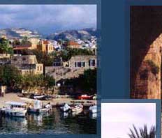 Lebanon Guide: Touristic Sites: Photos: Byblos