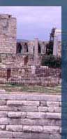 Lebanon Guide: Touristic Sites: Photos: Byblos