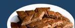 Kebbe bil Sanieh: Baked kebbe.