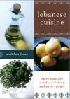 Lebanese Cuisine, by Madelain Farah