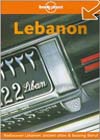 Lonely Planet Lebanon, by Siona Jenkins
