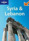 Lonely Planet Syria & Lebanon, by Terry Carter, Lara Dunston, Andrew Humphreys