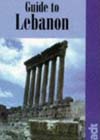 Guide to Lebanon, by Lynda Keen