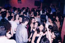 Lebanon Guide: General Information: Nightlife: Nightclubs