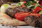 Kafta Meshwi