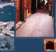 Lebanon Guide: Touristic Sites: Photos: Sidon