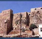 Lebanon Guide: Touristic Sites: Photos: Tripoli