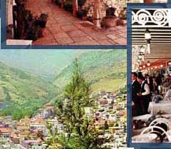 Lebanon Guide: Touristic Sites: Photos: Zahle