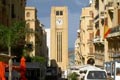 Photo Album of Beirut City Center